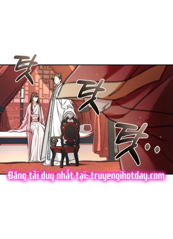 đọc truyện Bản Tình Ca Heeran Chương 61.1 ảnh 16 tại Thiên Thai Truyện