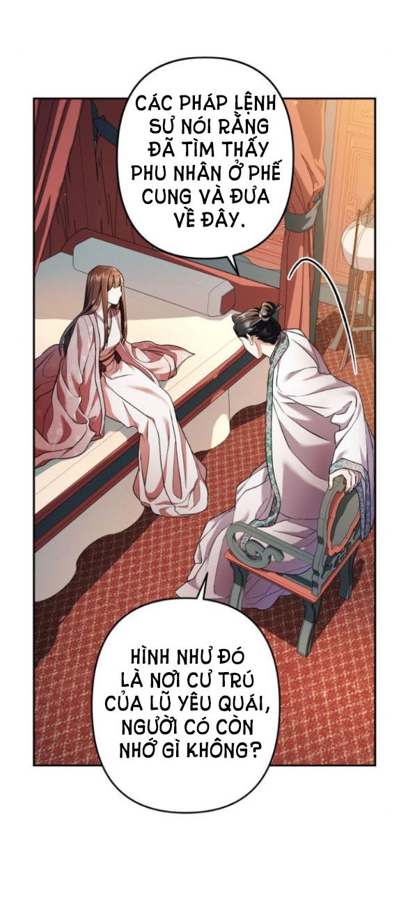 đọc truyện Bản Tình Ca Heeran Chương 61.1 ảnh 17 tại Thiên Thai Truyện