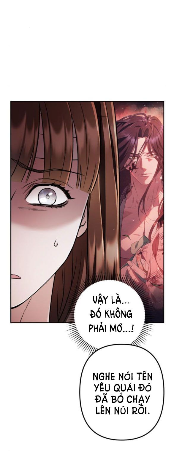 đọc truyện Bản Tình Ca Heeran Chương 61.1 ảnh 25 tại Thiên Thai Truyện