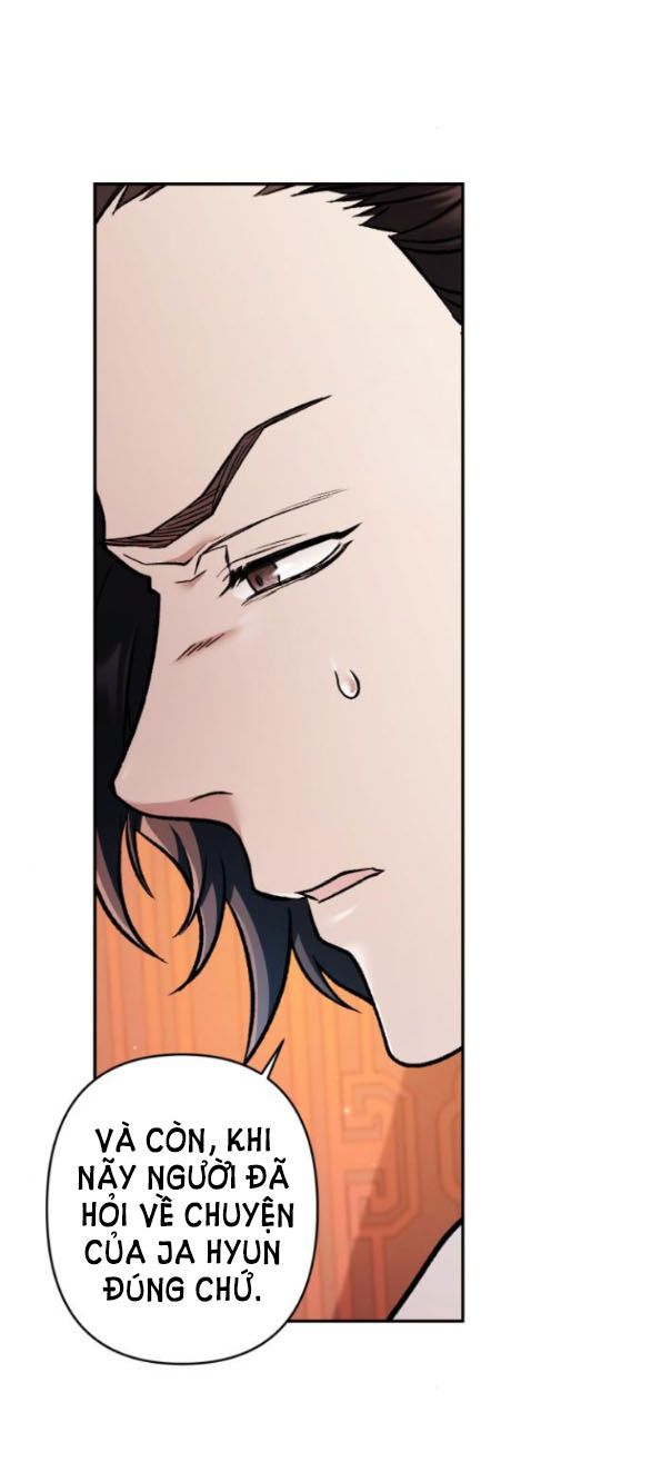 đọc truyện Bản Tình Ca Heeran Chương 61.1 ảnh 28 tại Thiên Thai Truyện