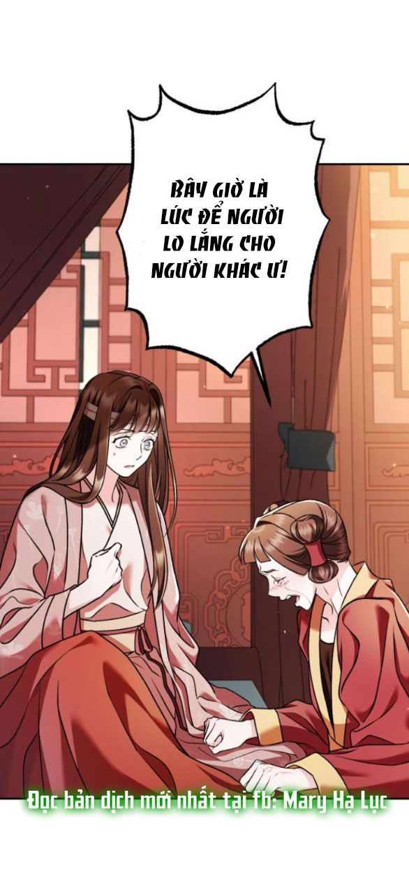 đọc truyện Bản Tình Ca Heeran Chương 61.1 ảnh 6 tại Thiên Thai Truyện