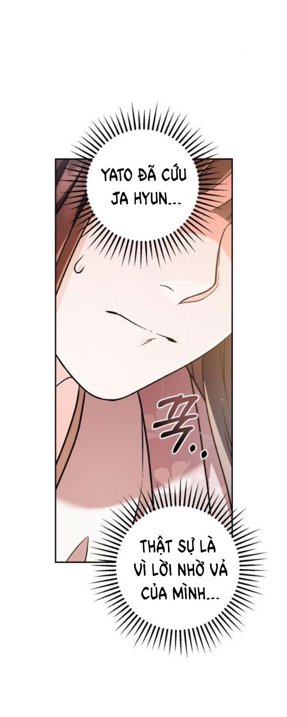 đọc truyện Bản Tình Ca Heeran Chương 61.2 ảnh 3 tại Thiên Thai Truyện