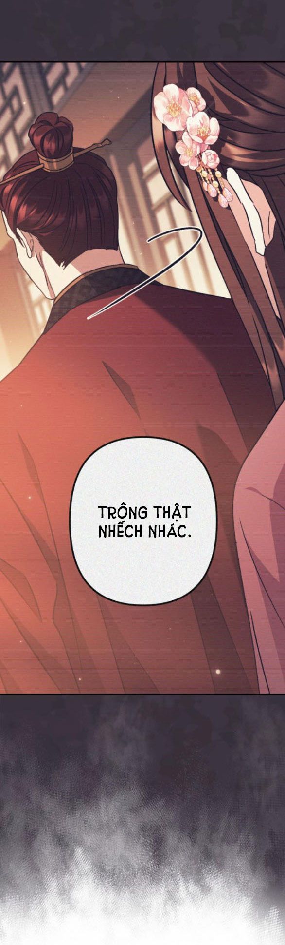 đọc truyện Bản Tình Ca Heeran Chương 61.2 ảnh 13 tại Thiên Thai Truyện