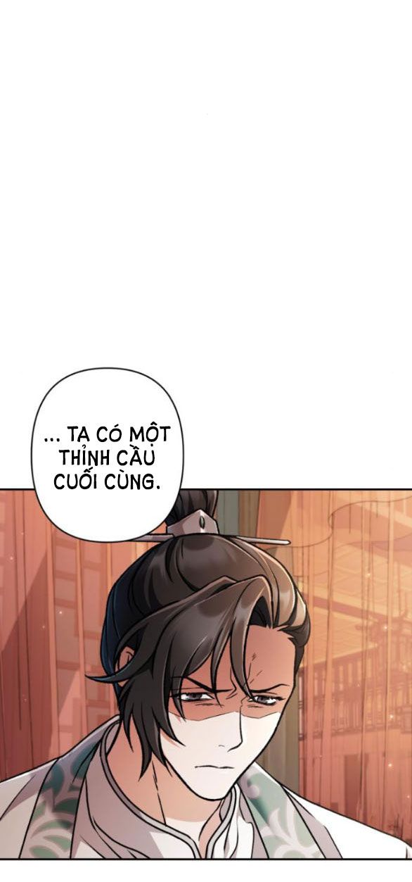 đọc truyện Bản Tình Ca Heeran Chương 61.2 ảnh 15 tại Thiên Thai Truyện