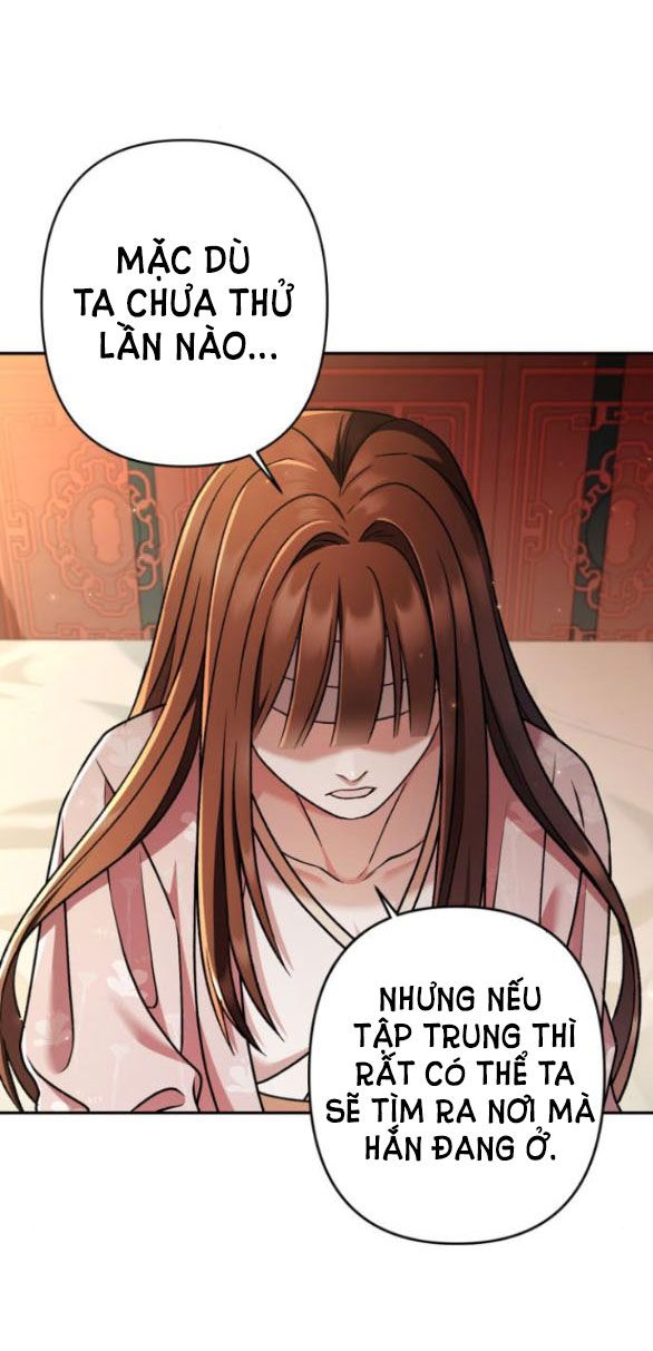 đọc truyện Bản Tình Ca Heeran Chương 61.2 ảnh 18 tại Thiên Thai Truyện