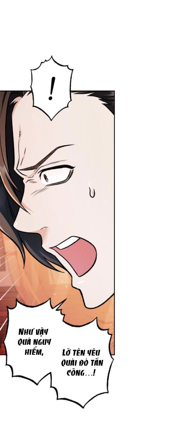 đọc truyện Bản Tình Ca Heeran Chương 61.2 ảnh 19 tại Thiên Thai Truyện