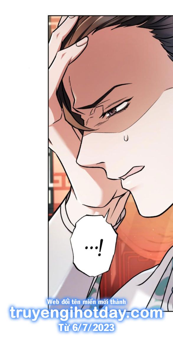 đọc truyện Bản Tình Ca Heeran Chương 61.2 ảnh 20 tại Thiên Thai Truyện