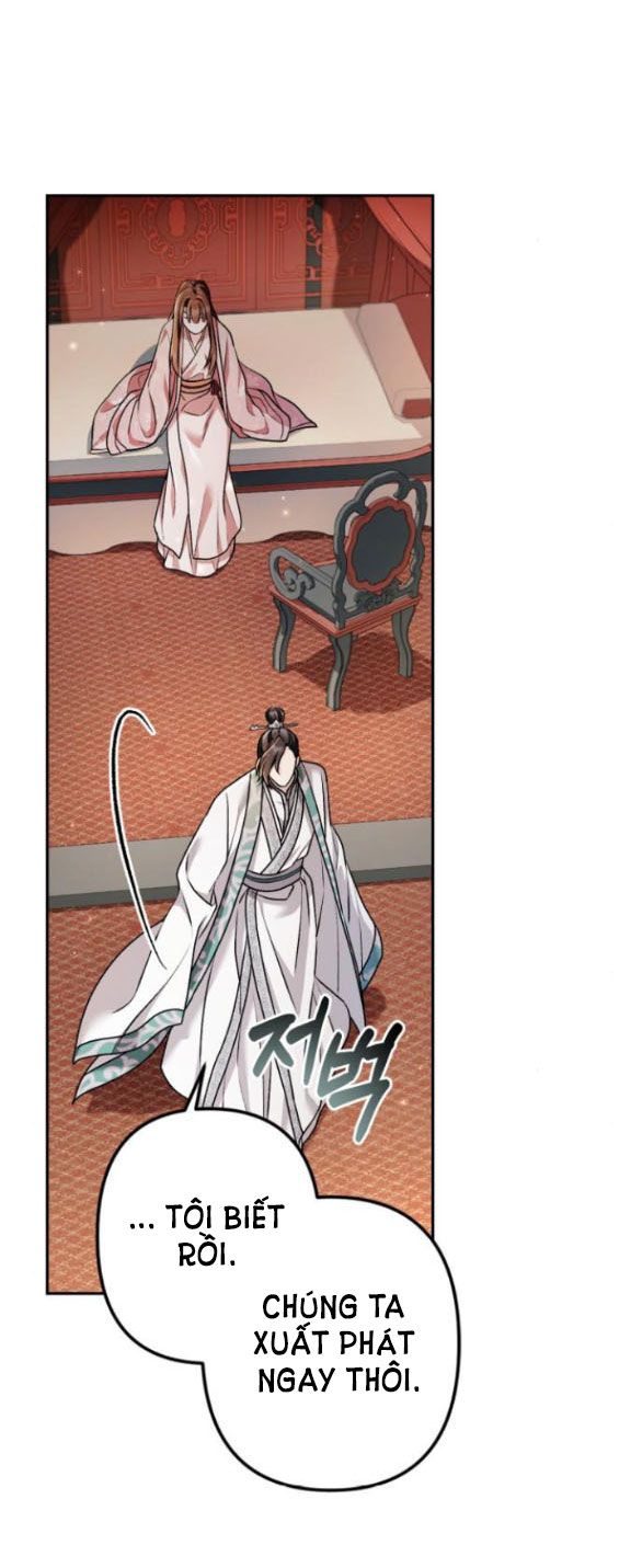 đọc truyện Bản Tình Ca Heeran Chương 61.2 ảnh 21 tại Thiên Thai Truyện