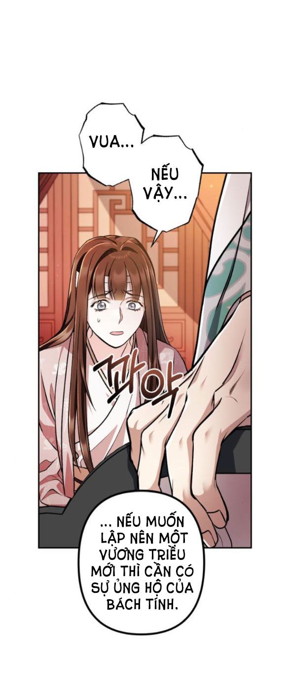 đọc truyện Bản Tình Ca Heeran Chương 61.2 ảnh 5 tại Thiên Thai Truyện