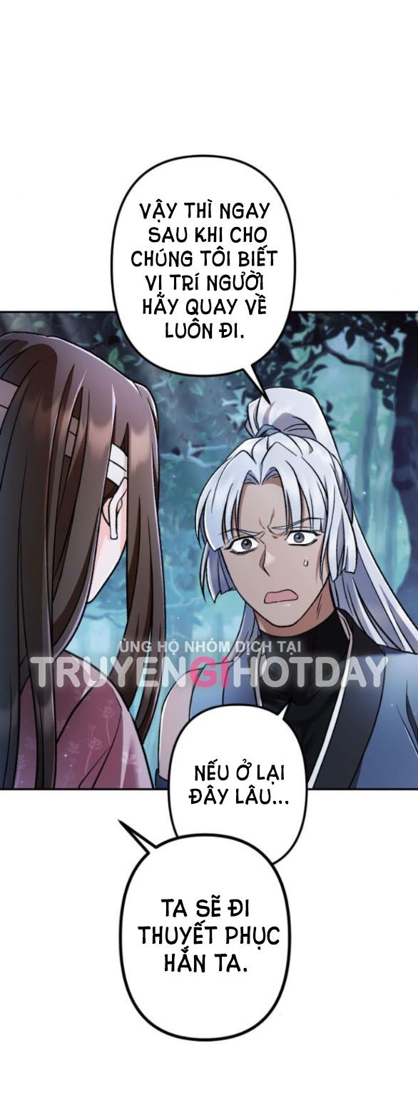 đọc truyện Bản Tình Ca Heeran Chương 61.2 ảnh 33 tại Thiên Thai Truyện