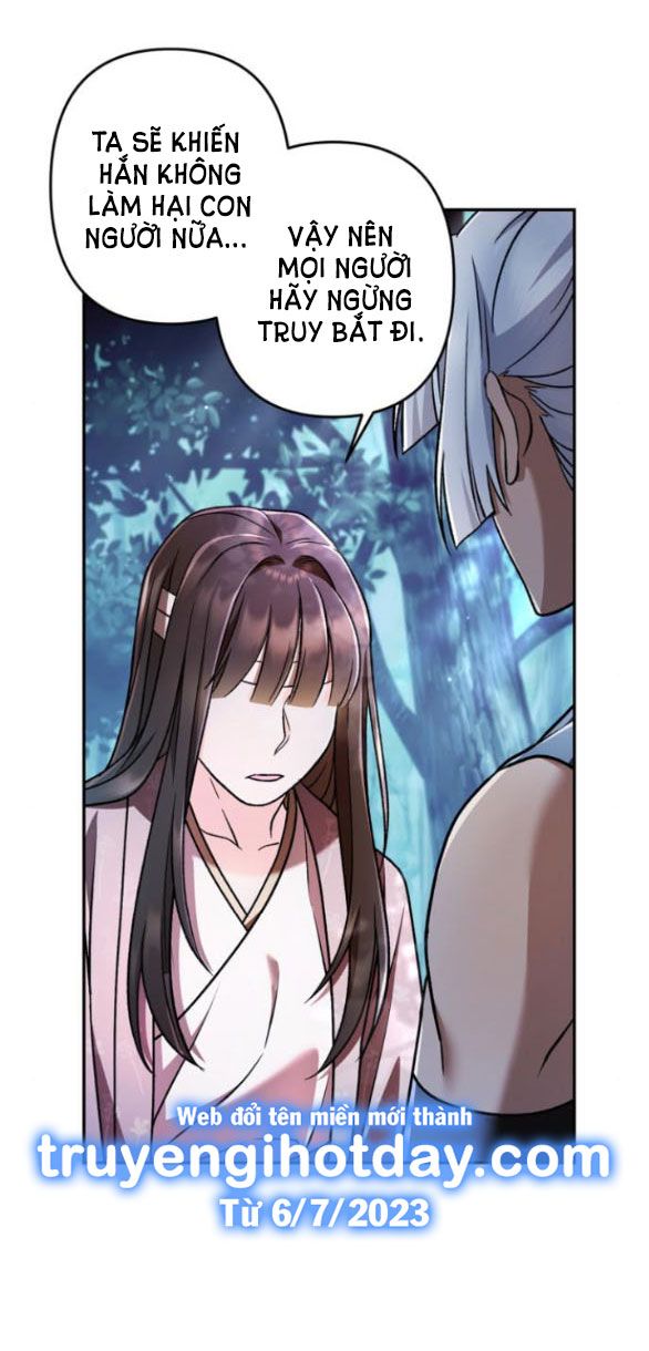 đọc truyện Bản Tình Ca Heeran Chương 61.2 ảnh 35 tại Thiên Thai Truyện