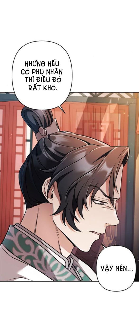 đọc truyện Bản Tình Ca Heeran Chương 61.2 ảnh 6 tại Thiên Thai Truyện