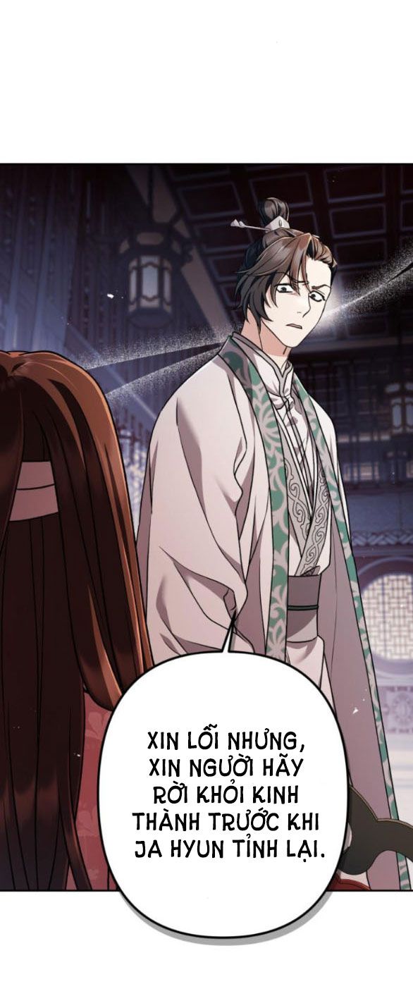 đọc truyện Bản Tình Ca Heeran Chương 61.2 ảnh 7 tại Thiên Thai Truyện