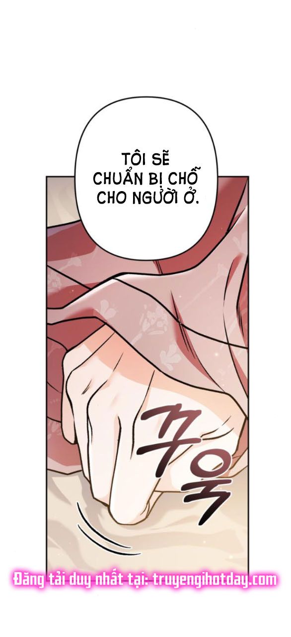 đọc truyện Bản Tình Ca Heeran Chương 61.2 ảnh 10 tại Thiên Thai Truyện