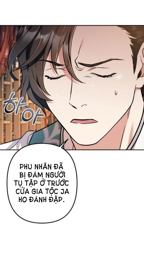 đọc truyện Bản Tình Ca Heeran Chương 61 ảnh 18 tại Truyện Dạ Ký