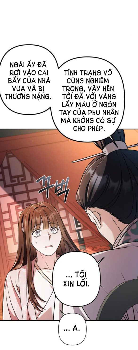 đọc truyện Bản Tình Ca Heeran Chương 61 ảnh 24 tại Truyện Dạ Ký