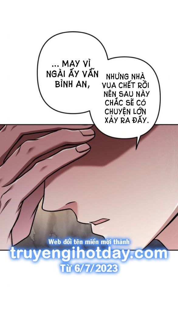 đọc truyện Bản Tình Ca Heeran Chương 61 ảnh 26 tại Truyện Dạ Ký