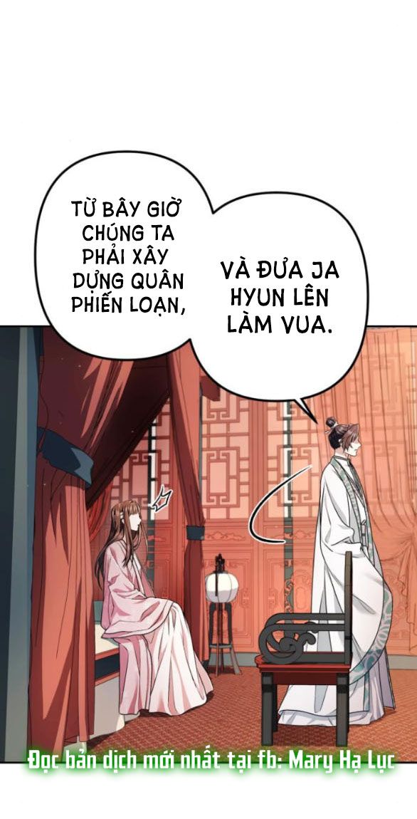 đọc truyện Bản Tình Ca Heeran Chương 61 ảnh 29 tại Truyện Dạ Ký