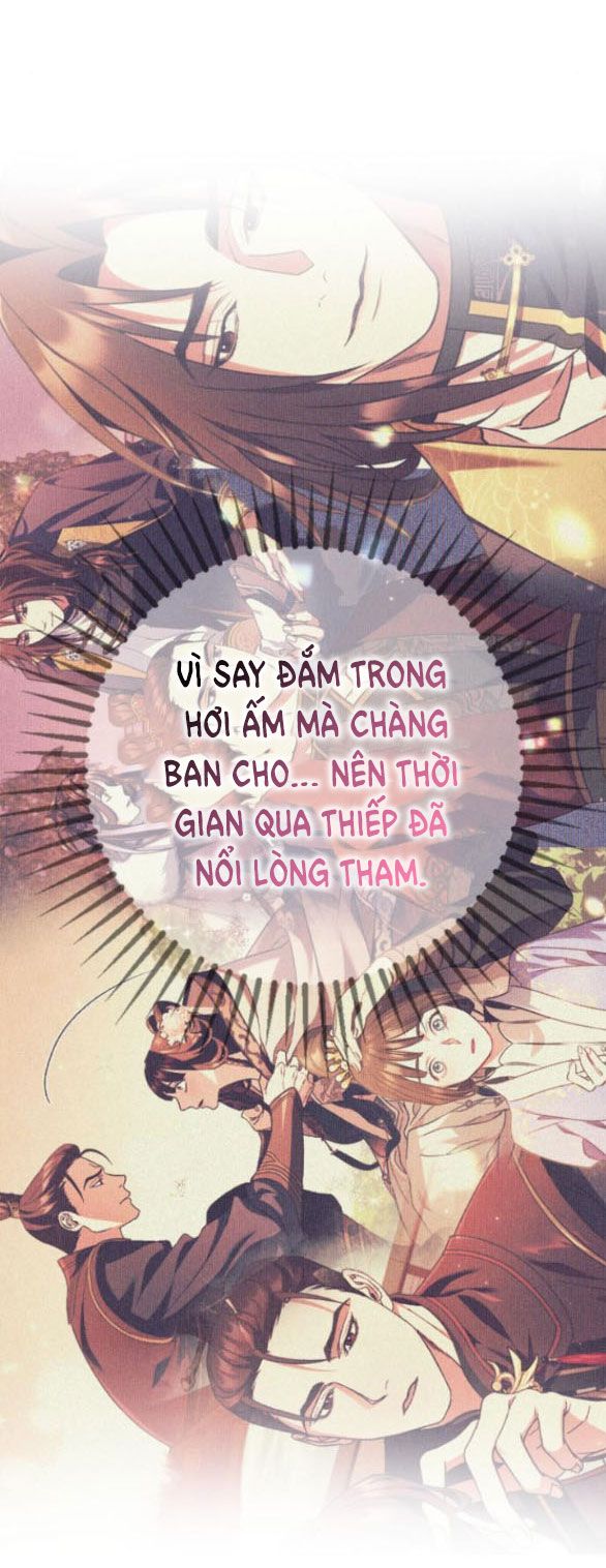 đọc truyện Bản Tình Ca Heeran Chương 61 ảnh 51 tại Truyện Dạ Ký