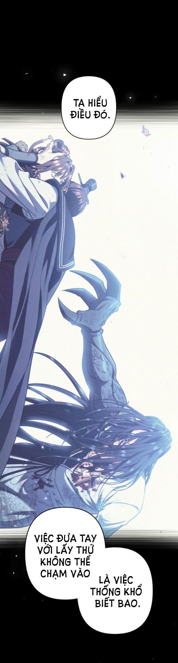 đọc truyện Bản Tình Ca Heeran Chương 62.1 ảnh 12 tại Thiên Thai Truyện