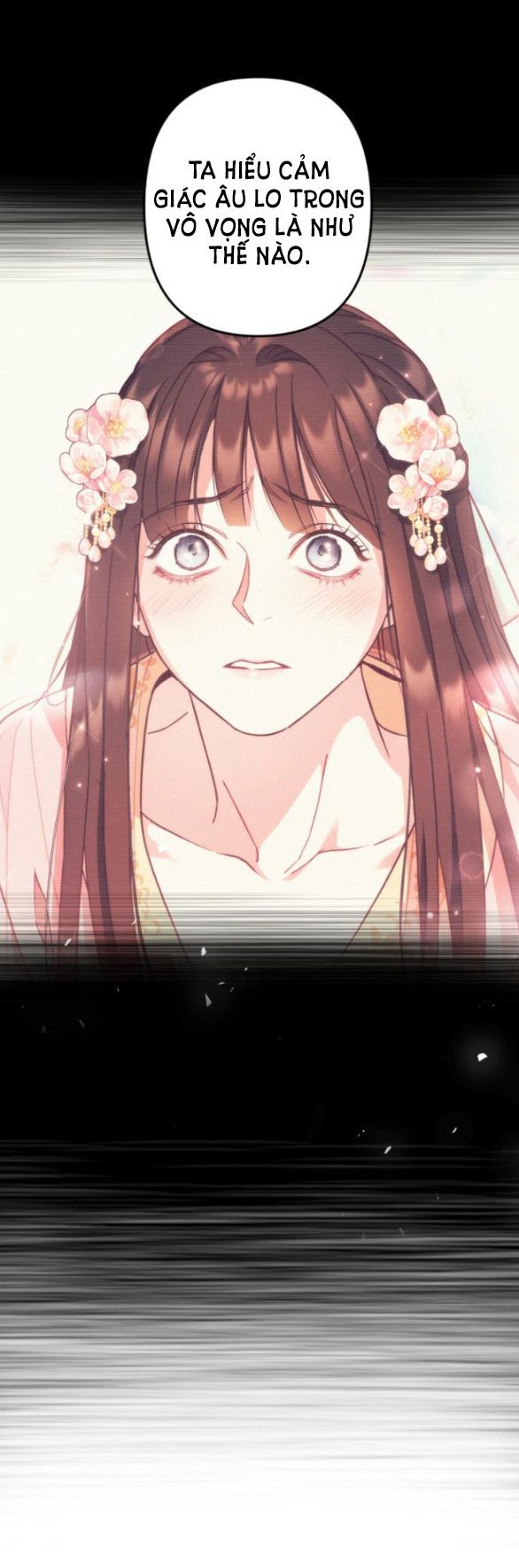 đọc truyện Bản Tình Ca Heeran Chương 62.1 ảnh 15 tại Thiên Thai Truyện