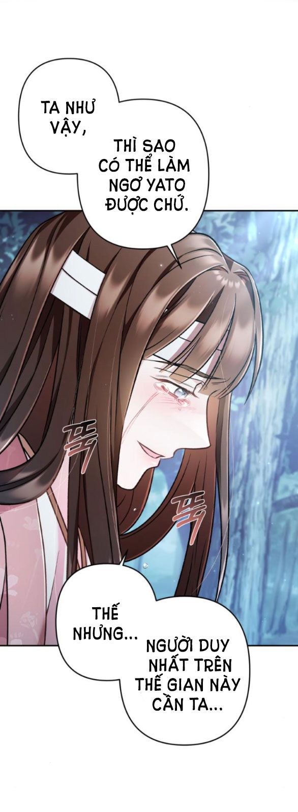 đọc truyện Bản Tình Ca Heeran Chương 62.1 ảnh 16 tại Thiên Thai Truyện