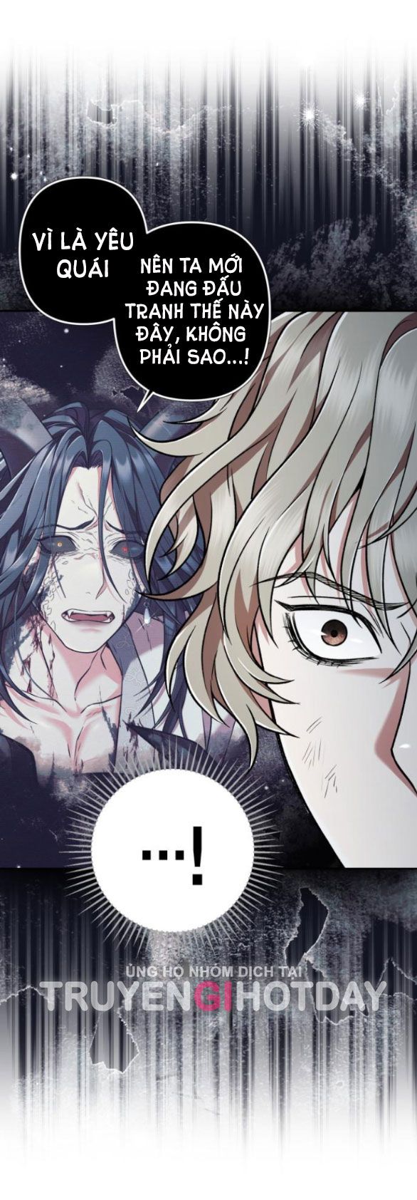 đọc truyện Bản Tình Ca Heeran Chương 62.1 ảnh 18 tại Thiên Thai Truyện