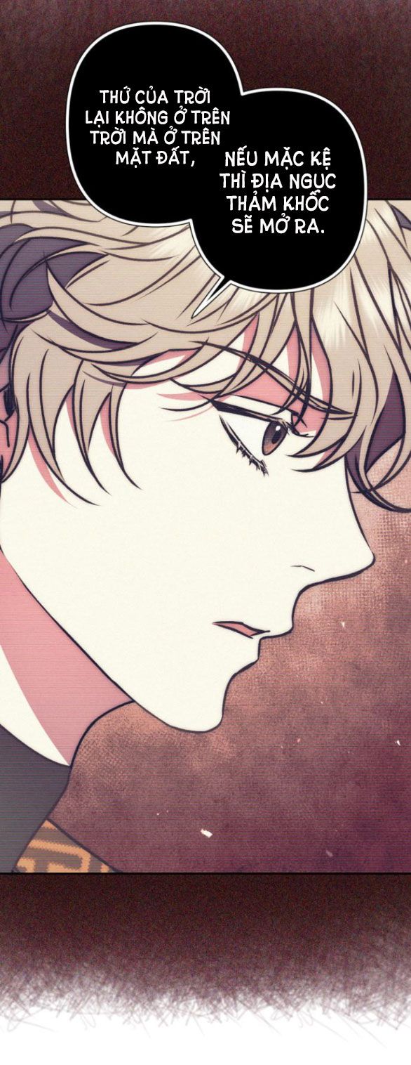 đọc truyện Bản Tình Ca Heeran Chương 62.1 ảnh 24 tại Thiên Thai Truyện