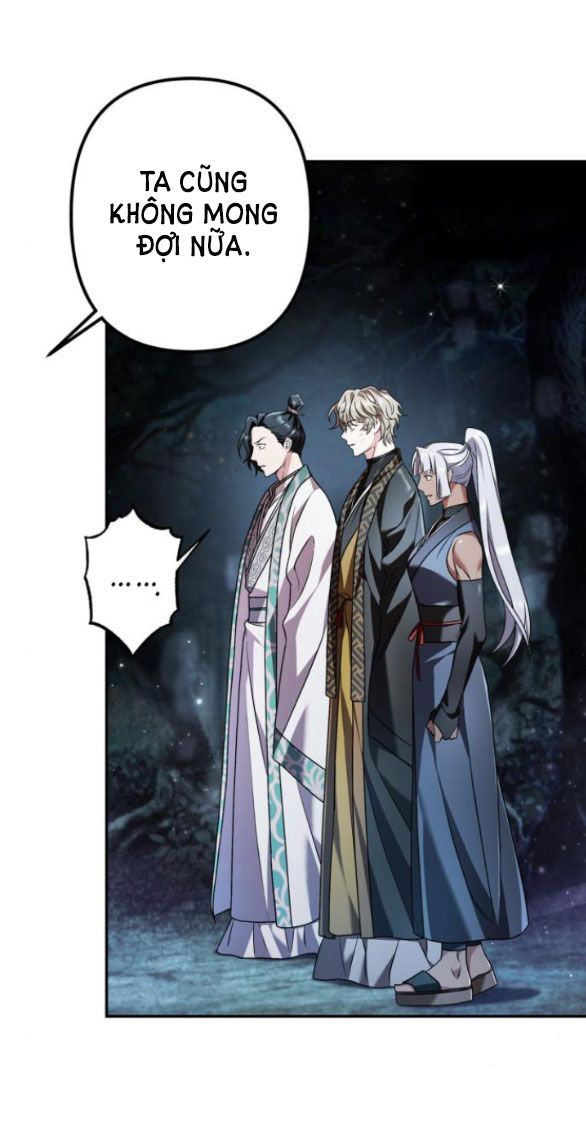 đọc truyện Bản Tình Ca Heeran Chương 62.1 ảnh 27 tại Thiên Thai Truyện