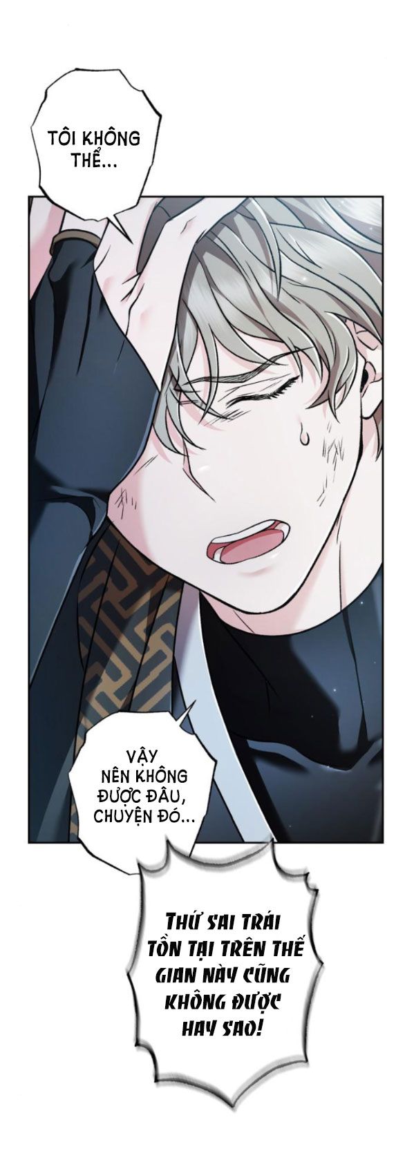 đọc truyện Bản Tình Ca Heeran Chương 62.1 ảnh 29 tại Thiên Thai Truyện