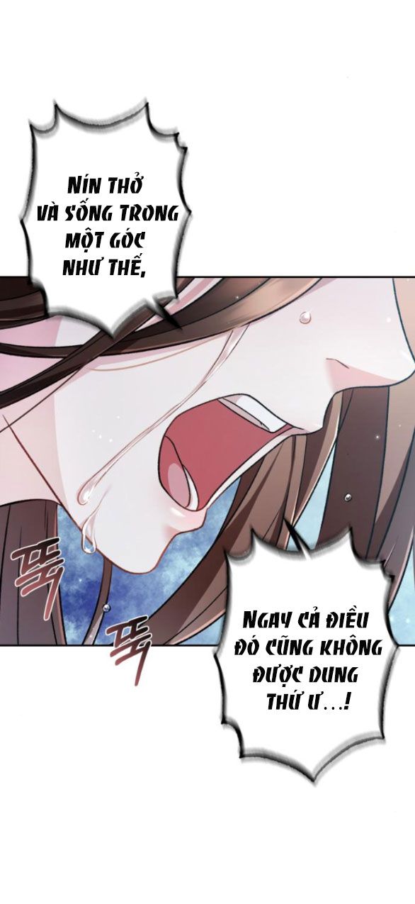 đọc truyện Bản Tình Ca Heeran Chương 62.1 ảnh 30 tại Thiên Thai Truyện