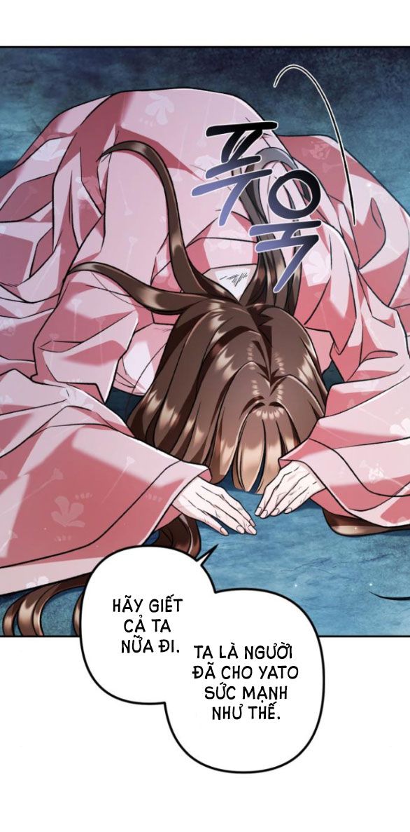 đọc truyện Bản Tình Ca Heeran Chương 62.1 ảnh 32 tại Thiên Thai Truyện