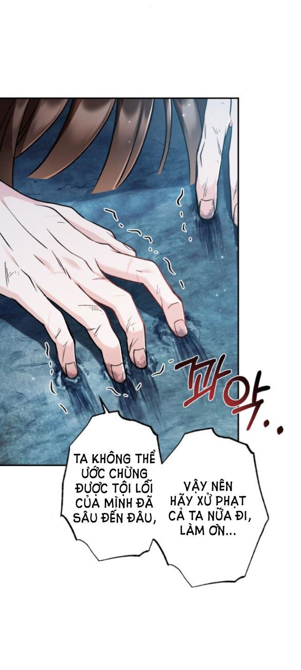 đọc truyện Bản Tình Ca Heeran Chương 62.1 ảnh 34 tại Thiên Thai Truyện