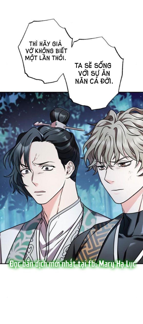 đọc truyện Bản Tình Ca Heeran Chương 62.1 ảnh 36 tại Thiên Thai Truyện