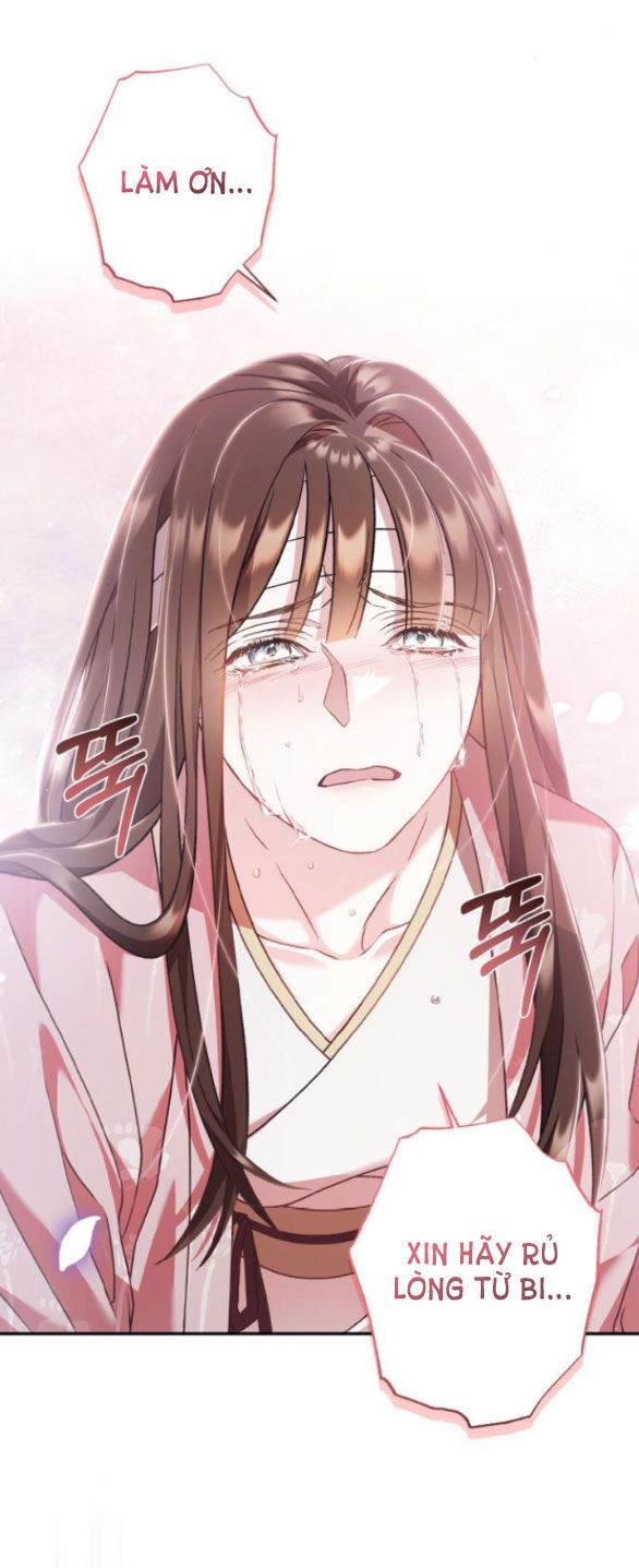 đọc truyện Bản Tình Ca Heeran Chương 62.1 ảnh 37 tại Thiên Thai Truyện