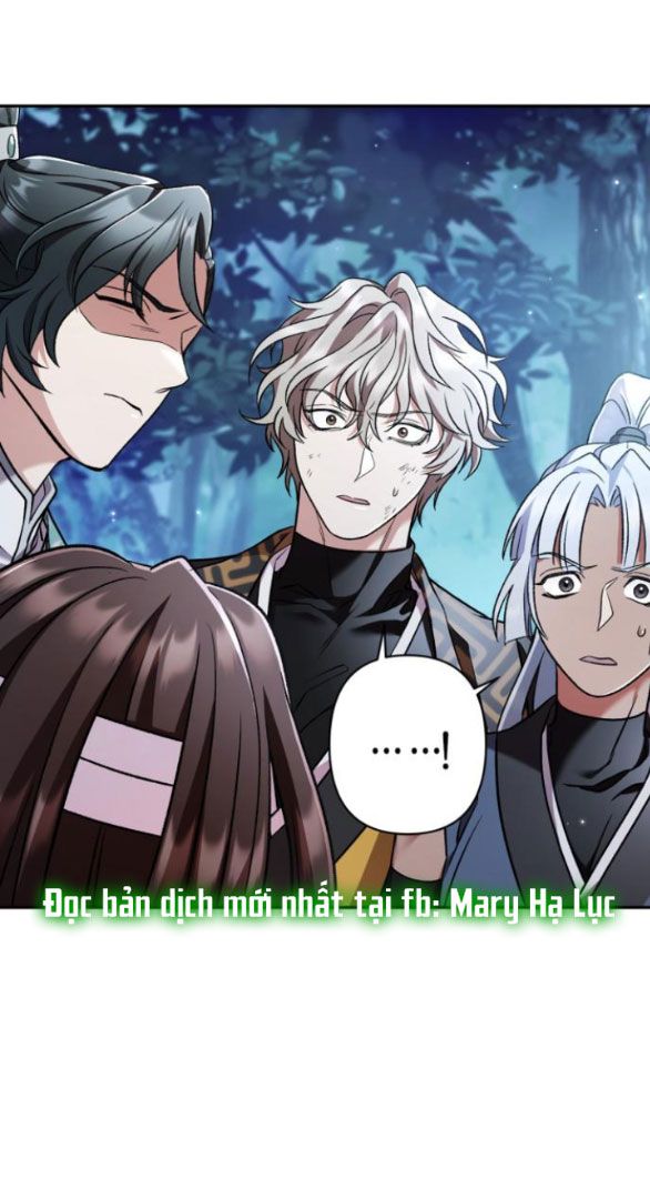 đọc truyện Bản Tình Ca Heeran Chương 62.1 ảnh 6 tại Thiên Thai Truyện