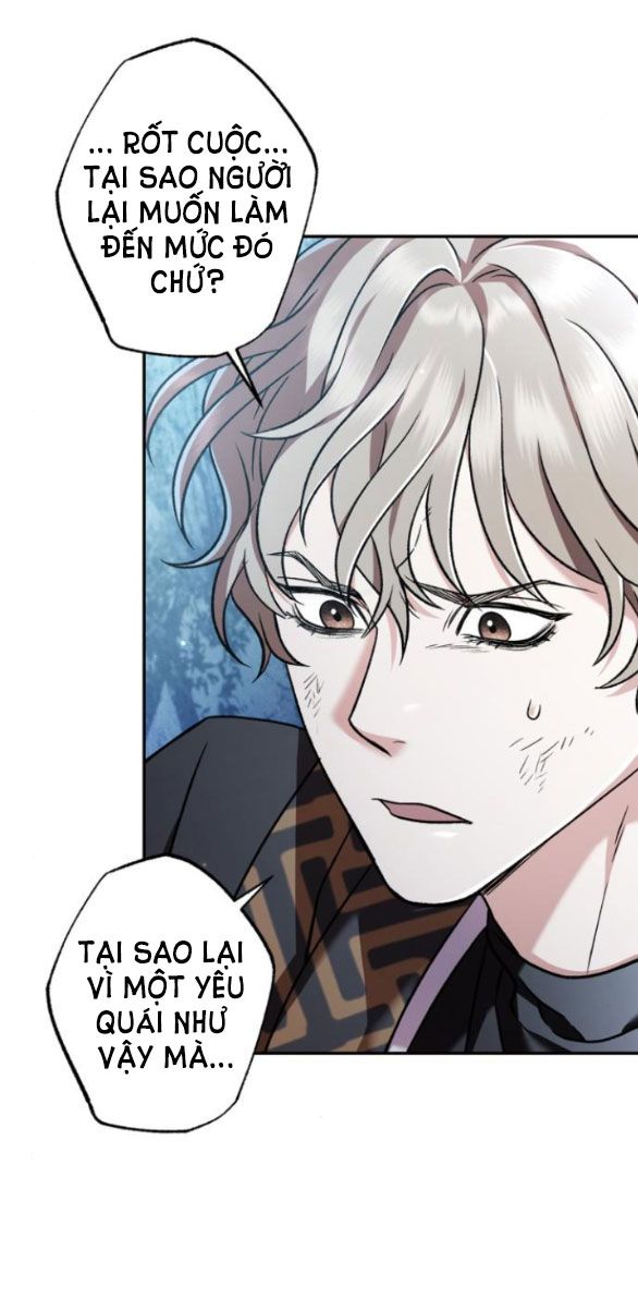 đọc truyện Bản Tình Ca Heeran Chương 62.1 ảnh 7 tại Thiên Thai Truyện