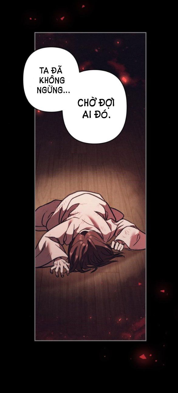 đọc truyện Bản Tình Ca Heeran Chương 62.1 ảnh 9 tại Thiên Thai Truyện