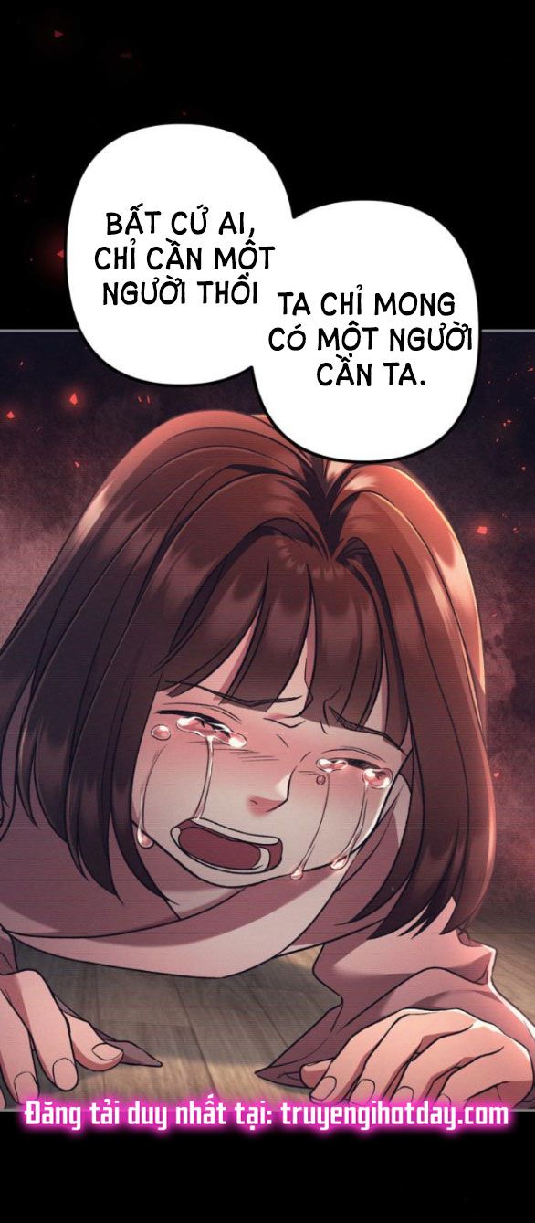 đọc truyện Bản Tình Ca Heeran Chương 62.1 ảnh 10 tại Thiên Thai Truyện