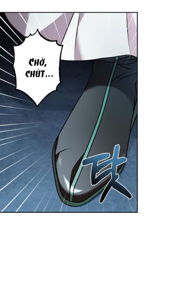 đọc truyện Bản Tình Ca Heeran Chương 62.2 ảnh 13 tại Thiên Thai Truyện