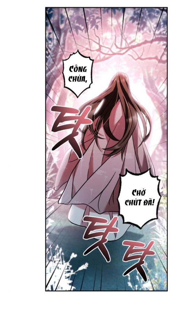 đọc truyện Bản Tình Ca Heeran Chương 62.2 ảnh 14 tại Thiên Thai Truyện