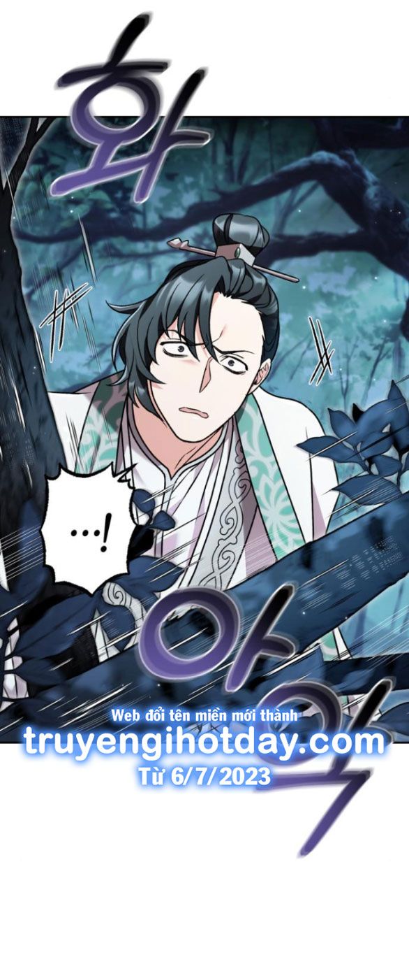 đọc truyện Bản Tình Ca Heeran Chương 62.2 ảnh 15 tại Thiên Thai Truyện