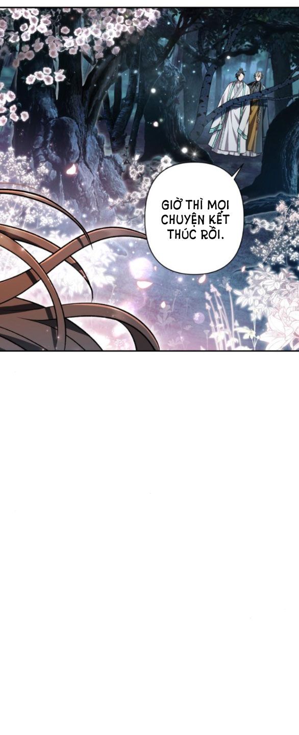 đọc truyện Bản Tình Ca Heeran Chương 62.2 ảnh 17 tại Thiên Thai Truyện