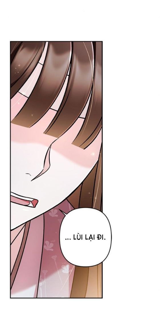 đọc truyện Bản Tình Ca Heeran Chương 62.2 ảnh 20 tại Thiên Thai Truyện