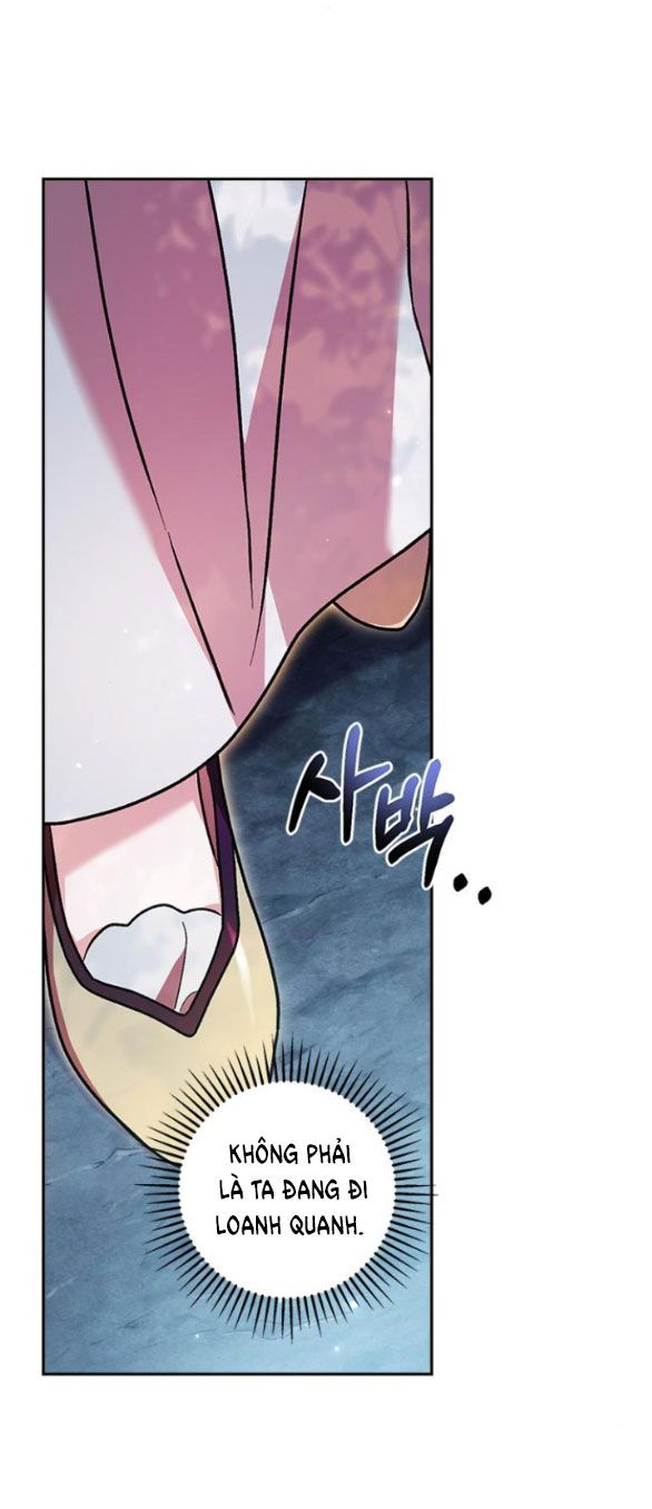 đọc truyện Bản Tình Ca Heeran Chương 62.2 ảnh 22 tại Thiên Thai Truyện