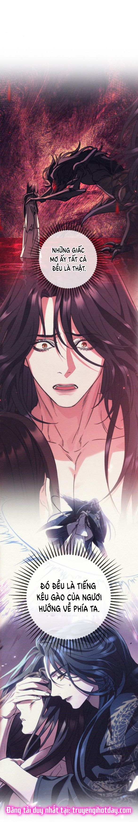 đọc truyện Bản Tình Ca Heeran Chương 62.2 ảnh 28 tại Thiên Thai Truyện