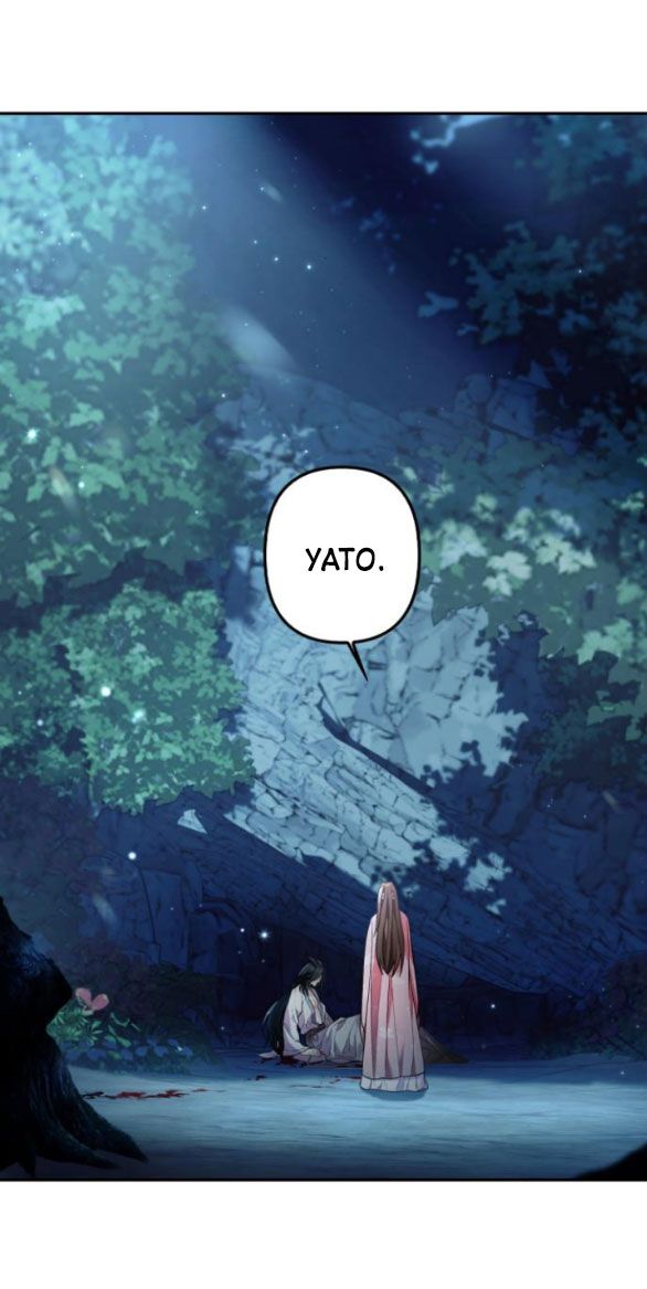 đọc truyện Bản Tình Ca Heeran Chương 62.2 ảnh 30 tại Thiên Thai Truyện