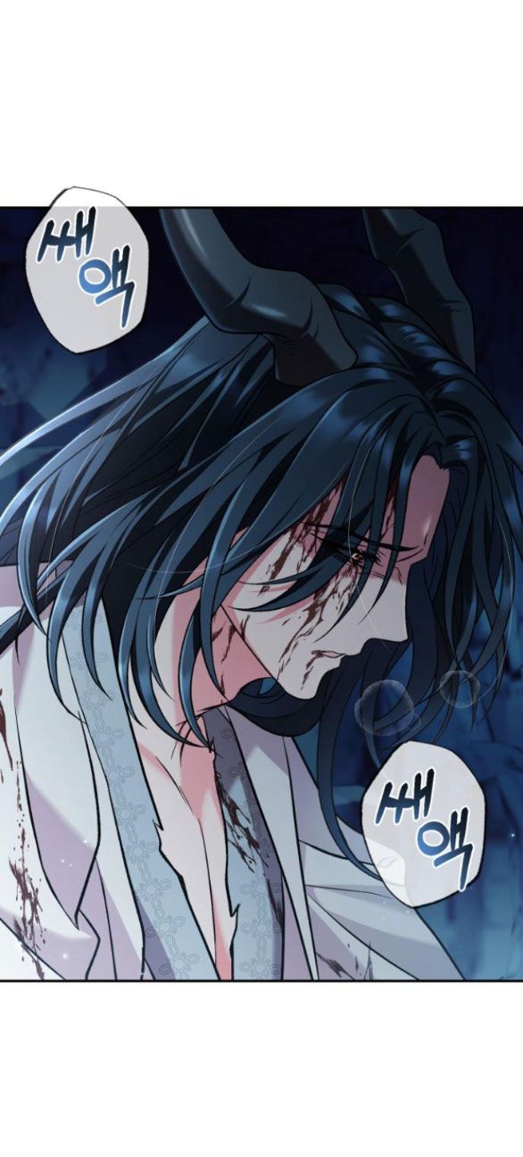 đọc truyện Bản Tình Ca Heeran Chương 62.2 ảnh 31 tại Thiên Thai Truyện