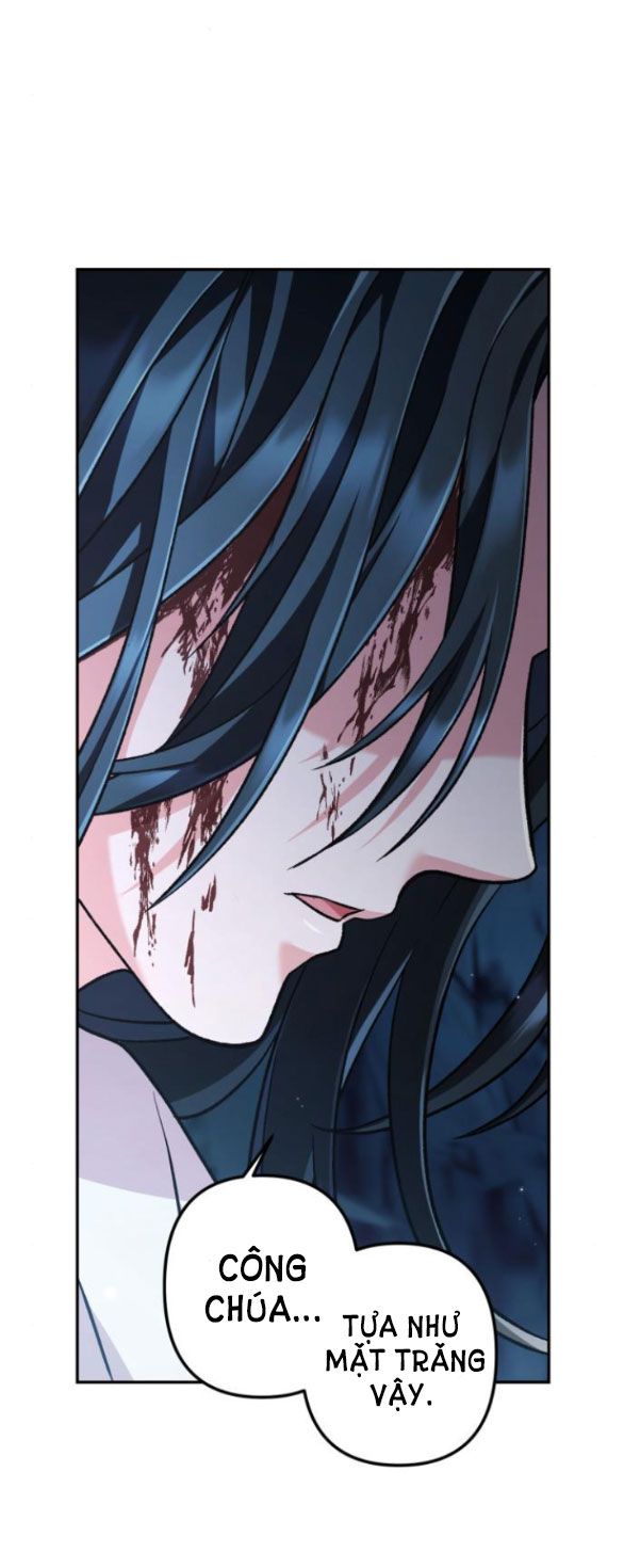 đọc truyện Bản Tình Ca Heeran Chương 62.2 ảnh 33 tại Thiên Thai Truyện