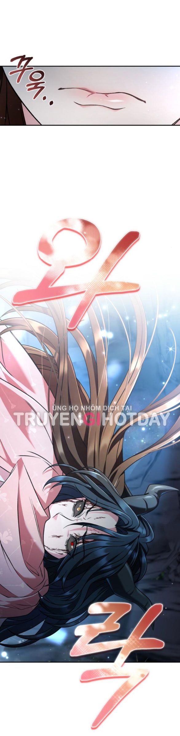 đọc truyện Bản Tình Ca Heeran Chương 62.2 ảnh 35 tại Thiên Thai Truyện